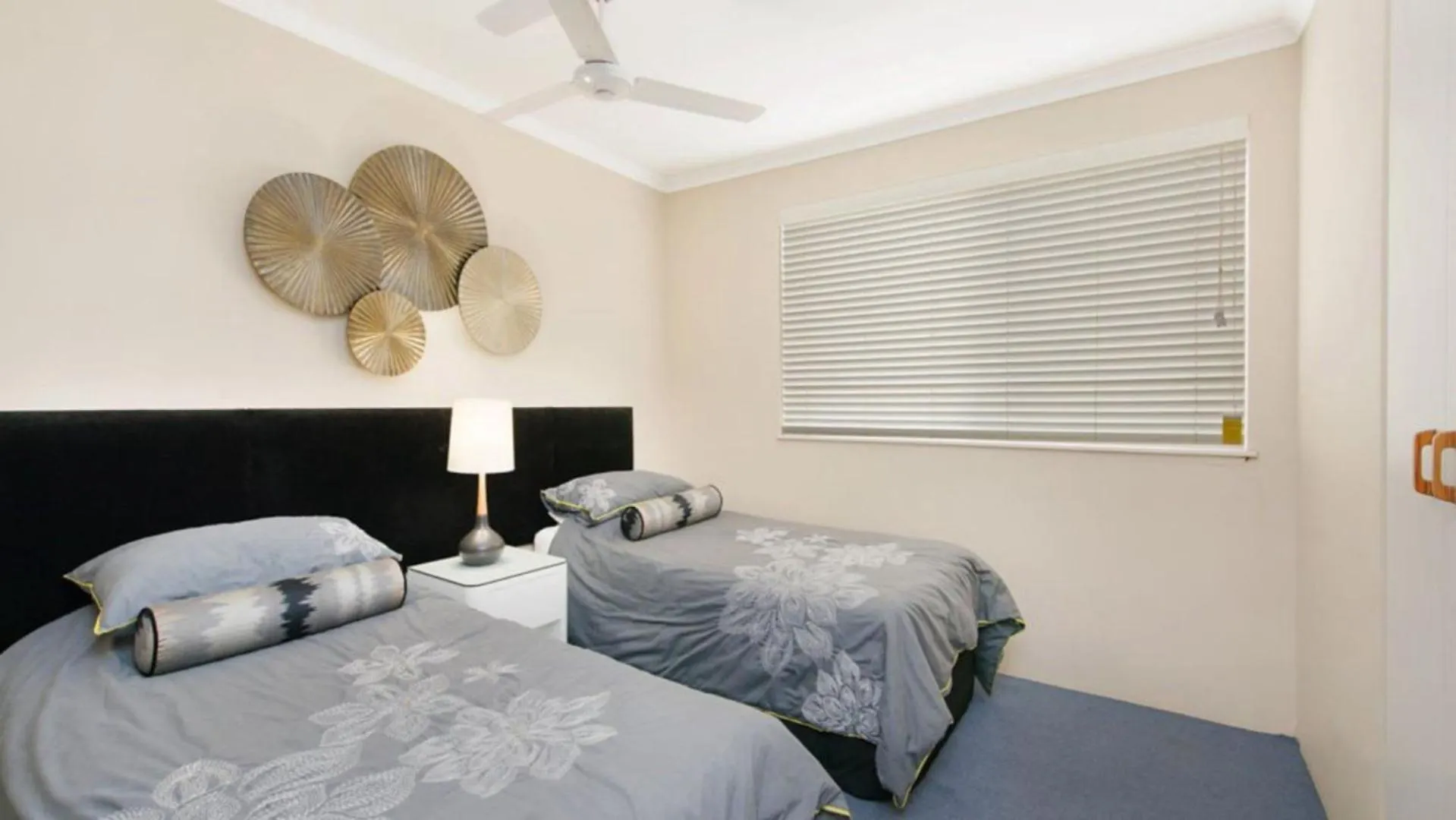דירות Golden Beach Kookaburra Court Unit 6 0*,  אוסטרליה