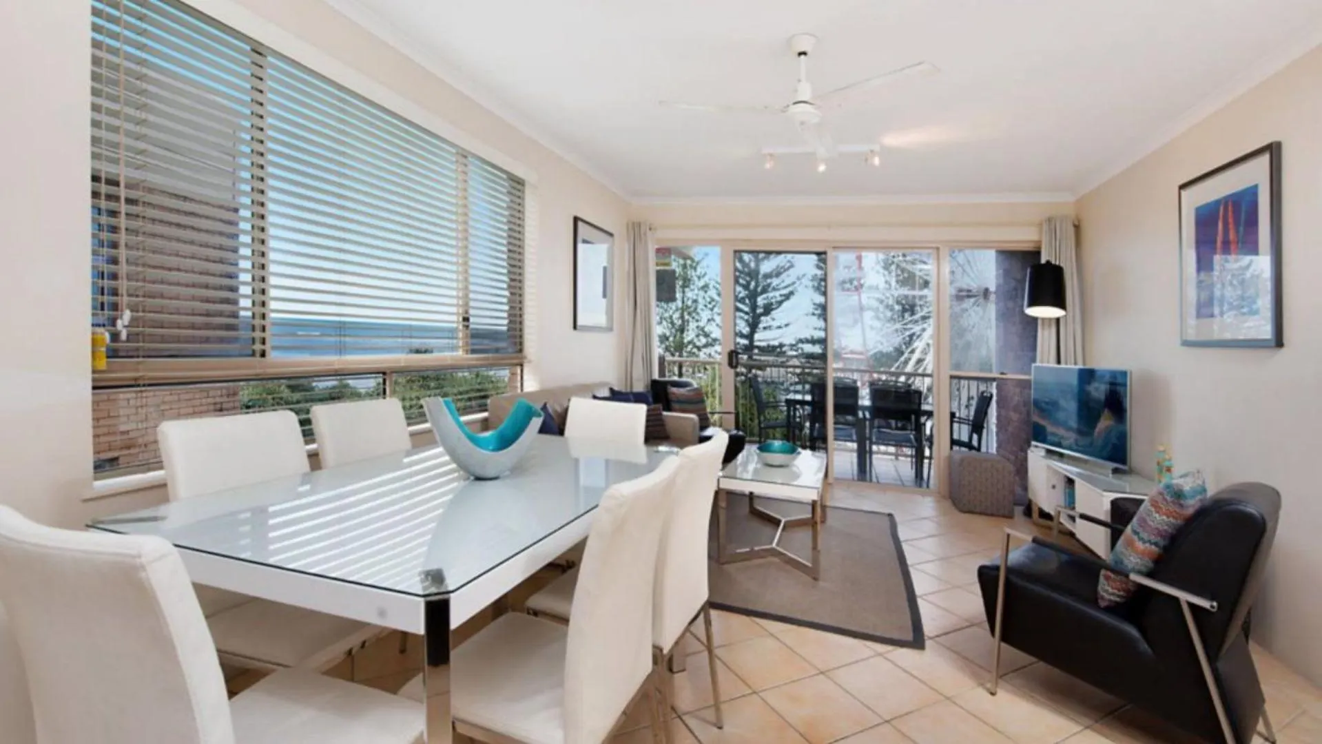 דירות Golden Beach Kookaburra Court Unit 6