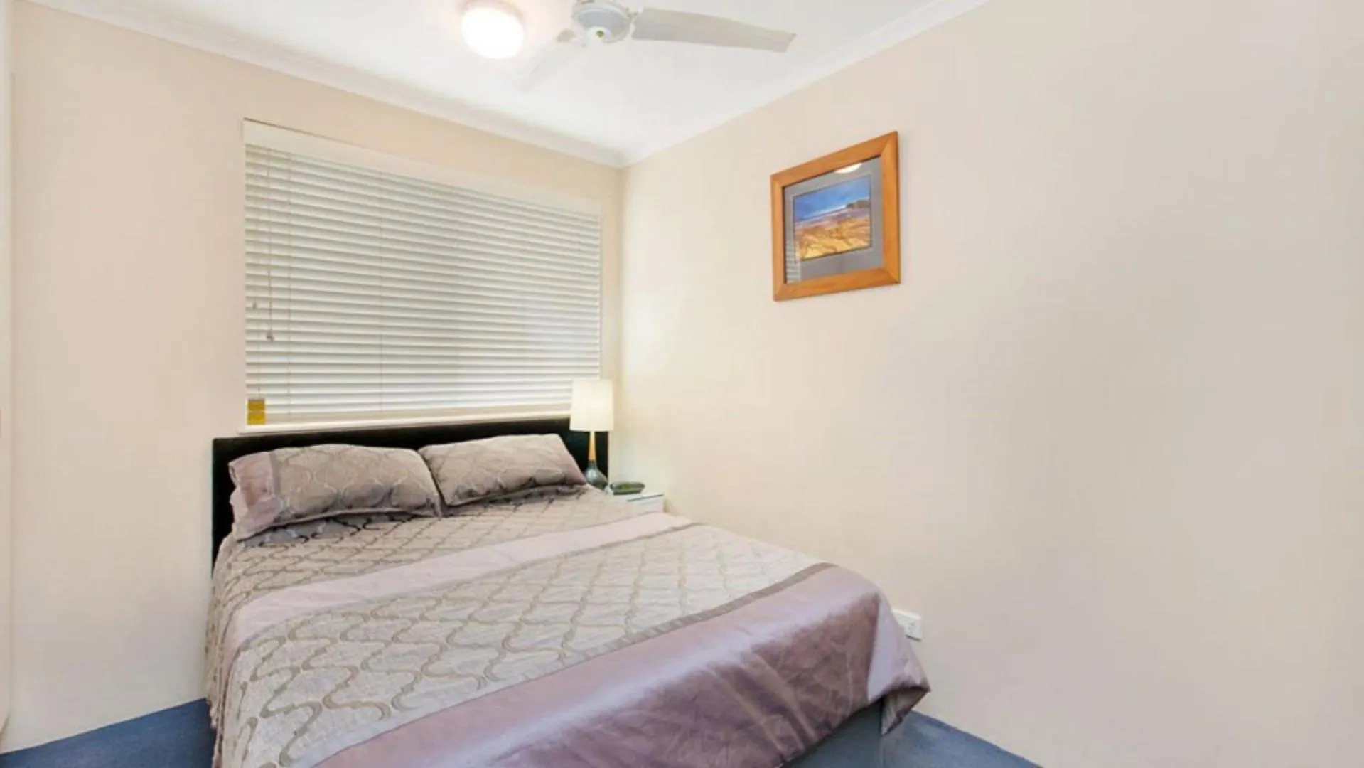 דירות Golden Beach Kookaburra Court Unit 6