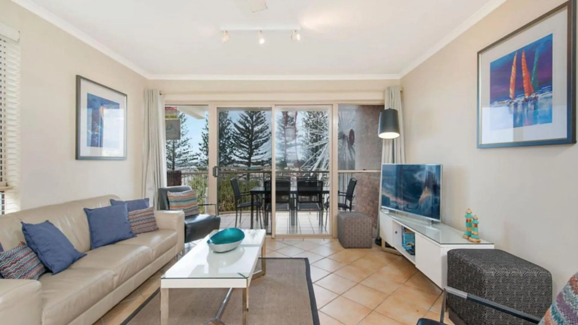דירות Golden Beach Kookaburra Court Unit 6 אוסטרליה